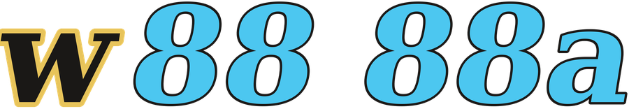 w88 88a logo